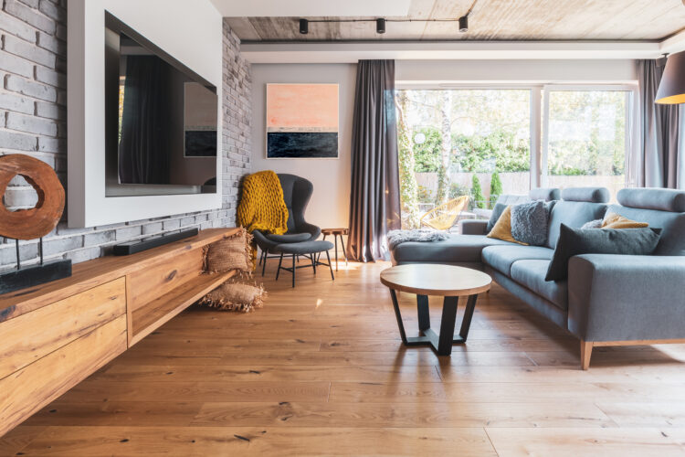 How Good is Engineered Timber Flooring for a House?