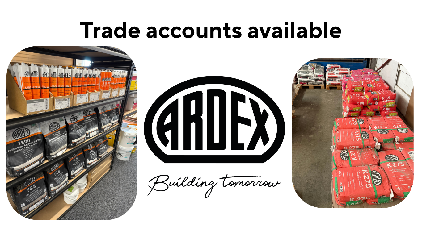 Ardex building Products