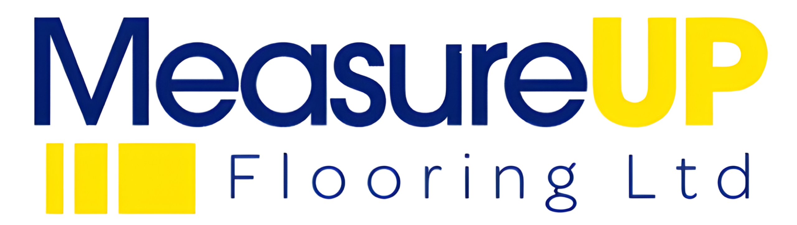 measureup flooring ltd logo