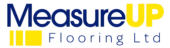 measureup flooring ltd logo