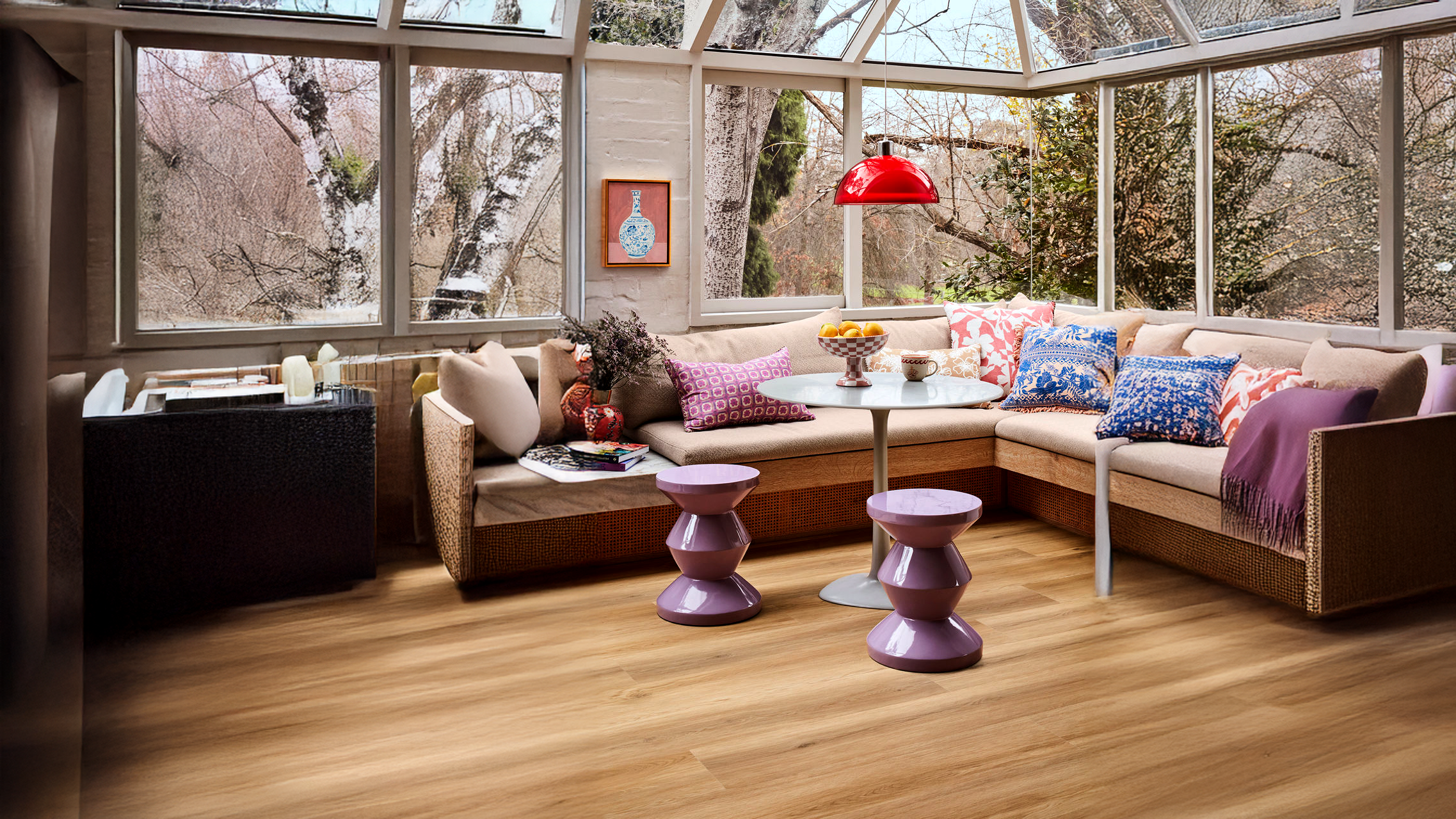 Hybrid Flooring: Tough, Stable, Modern godfrey hirst hyb metropol 1500 300 sable oak portrait lr v2