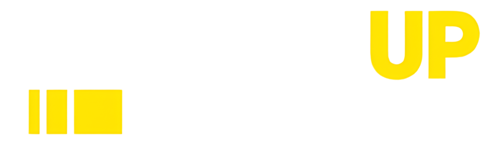 white measureup flooring ltd logo
