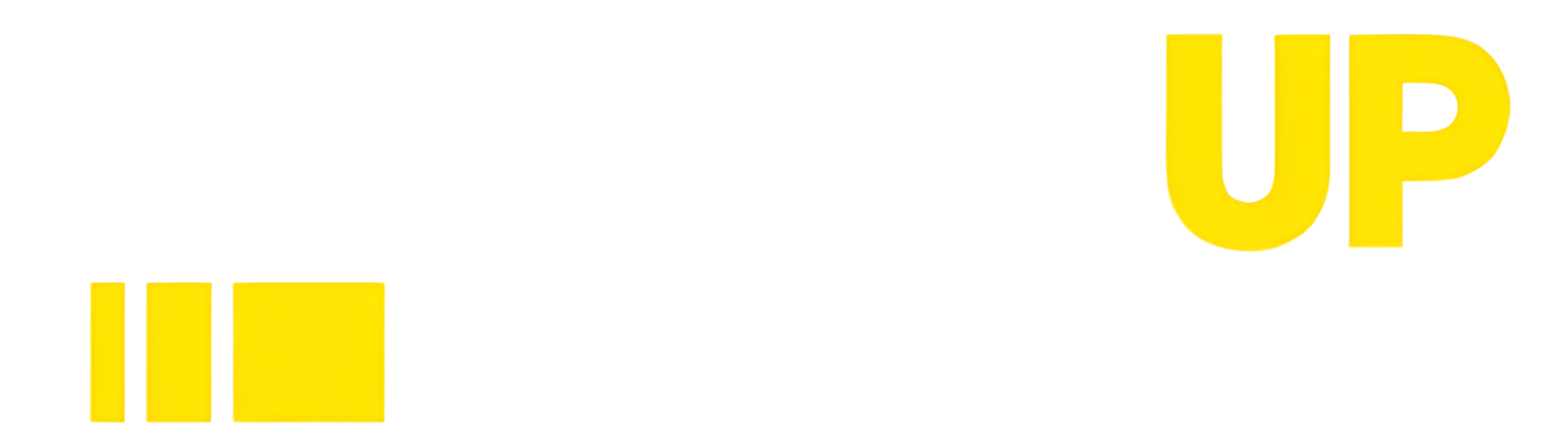 white measureup flooring ltd logo