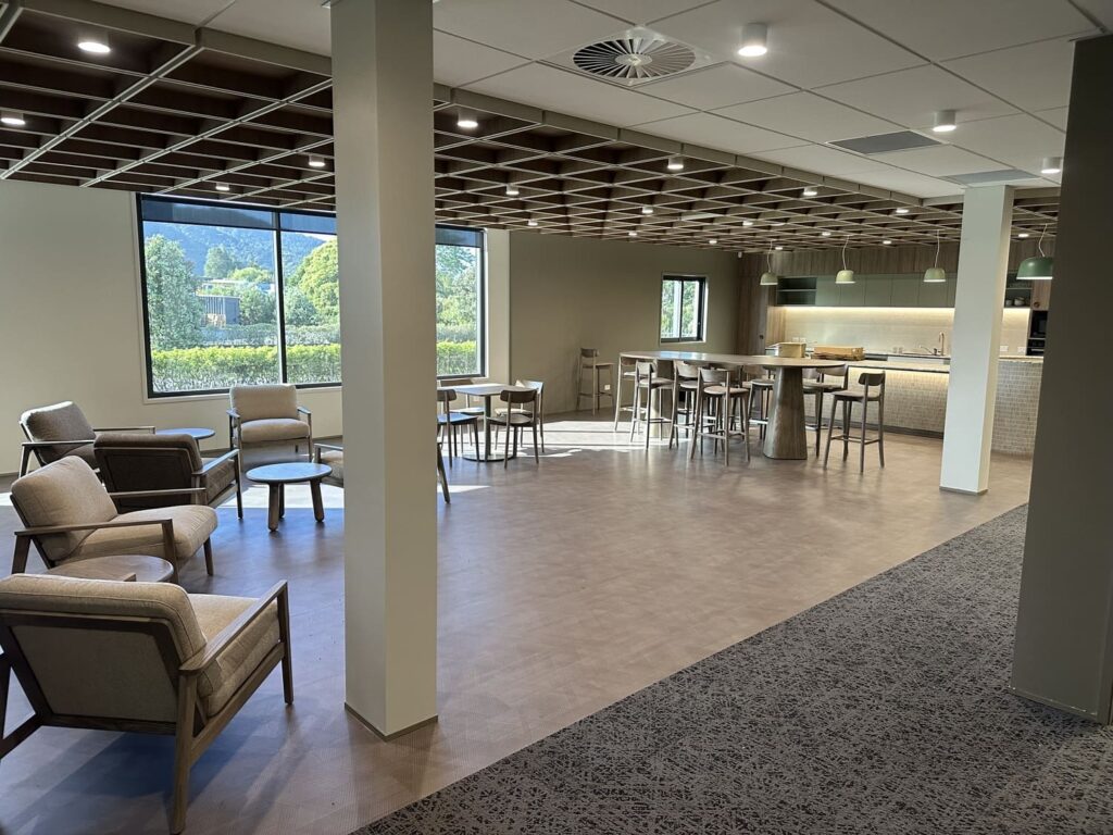 39277 Arco Whangarei office