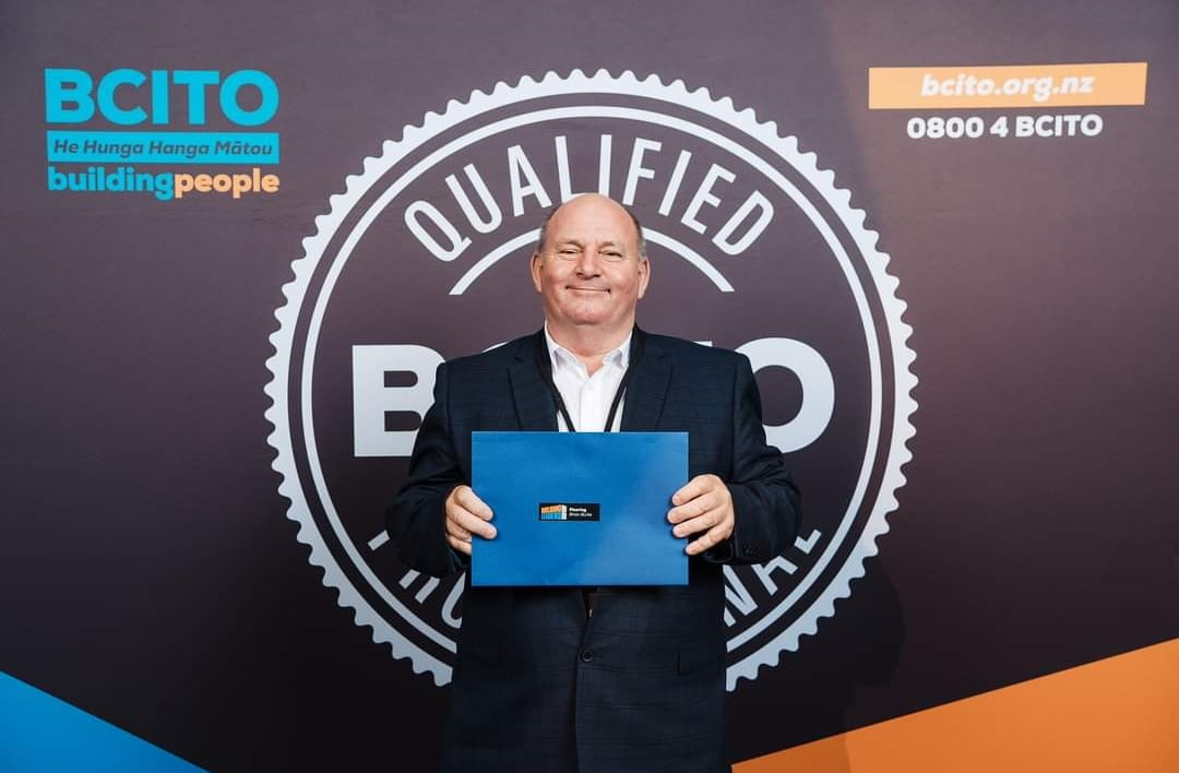 MeasureUp-Brian BCITO employer award