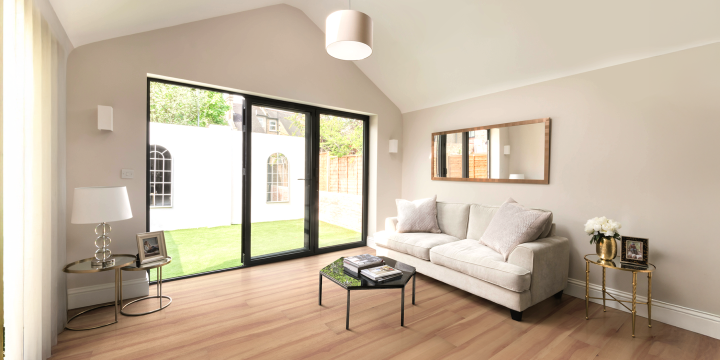 Vinyl Planks: Modern, Water-Resistant, and Easy to Clean cf 2416 spotted gum 2 edited polyflor