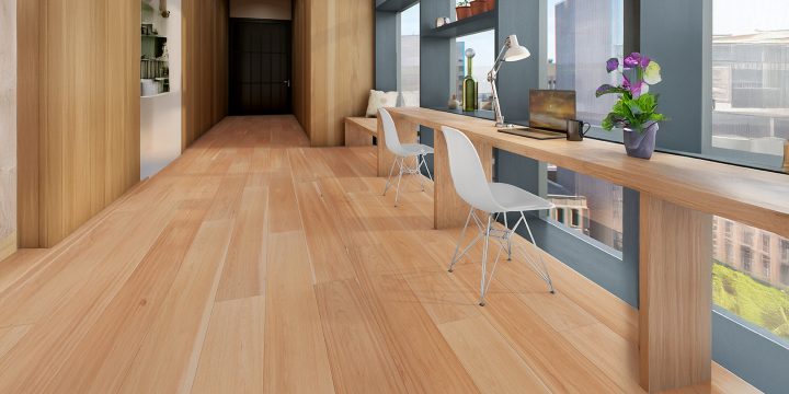 Cork & Corkwood: Superior Aesthetic and Feel everest xp designer plus hickory natural