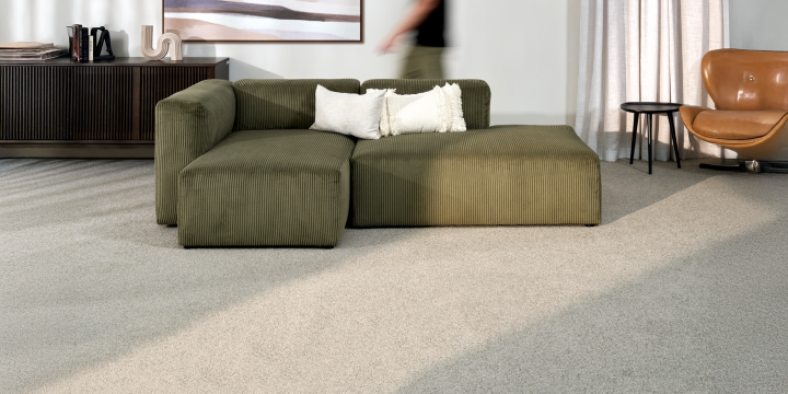 Carpet: Warm, Quiet, and Comfortable for Everyday Living godfrey hirst sdn new windsor greenery landscape