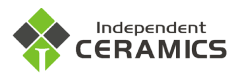 independent ceramics
