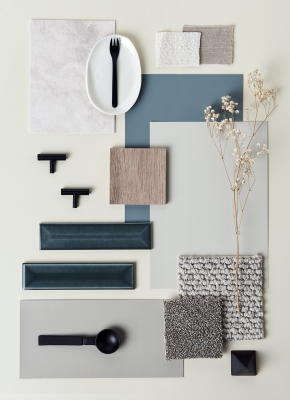 jacobsen residential feel good design moodboard