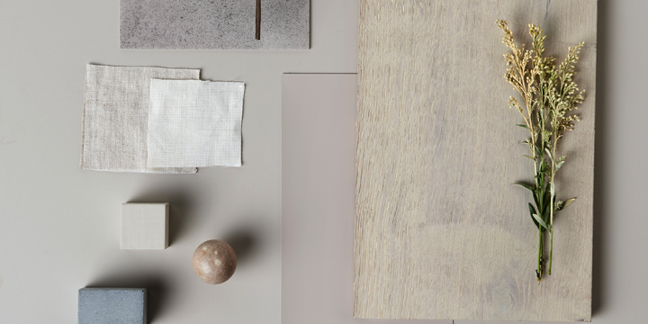 Carpet: Warm, Quiet, and Comfortable for Everyday Living jacobsen residential healing home moodboard