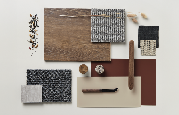 jacobsen residential new nostalgia moodboard
