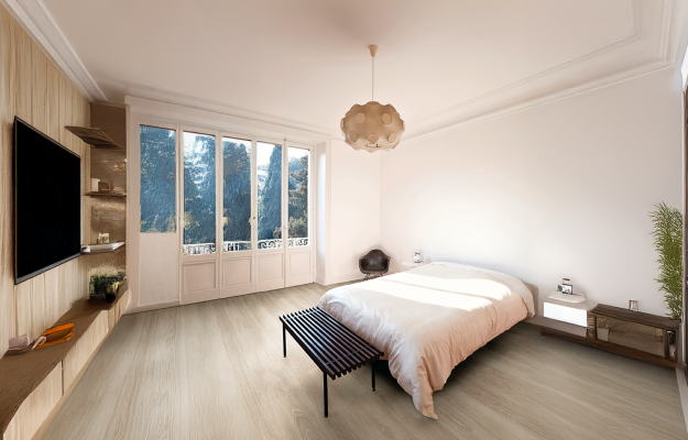 schlafen vintage polyflor