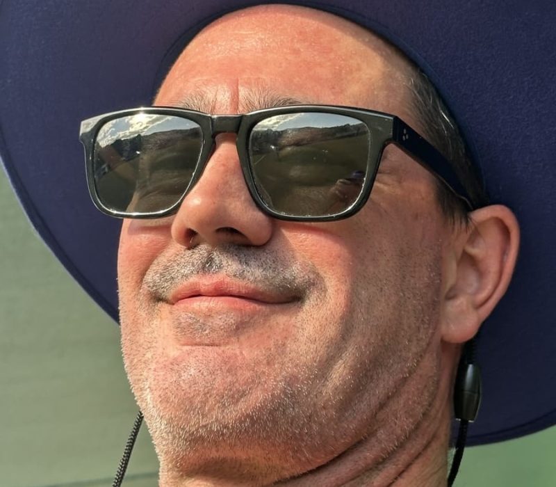 Scott From Measureup Champion Bowler